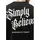 TapouT Simply Believe Schwarz L