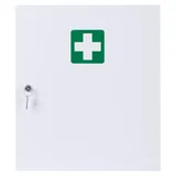 Gramm medical Metal-Verbandschank B, leer