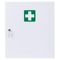Gramm medical Metal-Verbandschank B, leer