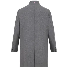 Hechter Paris Mantel in darkgrey | Gr.: 52