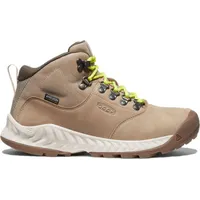 Keen NXIS Explorer Mid WP Damen Safari/Birch 38,5