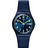 Swatch Mod. Sir Blue