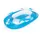 BESTWAY Kinder-Schlauchboot Kiddie Raft 102 x 69 cm, Sortiert