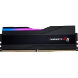 G.SKILL Trident Z5 RGB 32GB DDR5-5600, CL46