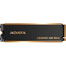 A-Data Legend 960 Max 1 TB M.2