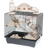 Inter-Zoo Rocky + Terrace One Size Beige/Weiß
