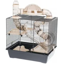 Inter-Zoo Rocky + Terrace One Size Beige/Weiß