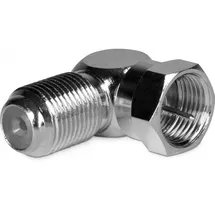 TechniSat 0000/3318 F-Winkel-Stecker einzeln