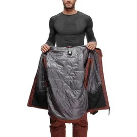 dainese snow Dainese M001 D-dry cinnamon (80I) XL