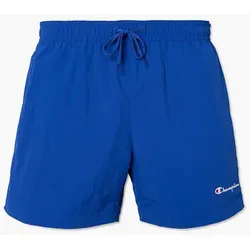 Badeshorts - Herren - blau - S