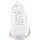 SKECHERS Graceful - Get Connected White / Roségold 41