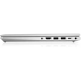 HP ProBook 440 G9 Pike Silver Aluminium, Core i5-1235U, 16GB RAM, 512GB SSD, DE (8V6M6AT#ABD)