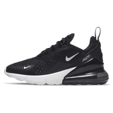 Nike Air Max 270 Teens Black/Anthracite/White 38,5