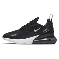 Nike Air Max 270 Teens Black/Anthracite/White 38,5