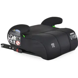 Moni Monza i-Size schwarz