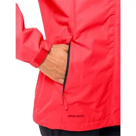 Vaude Escape Light Jacke - Flame 38