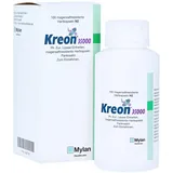 Viatris Kreon 35.000 Ph.eur.lipase Einheiten msr.Hartkaps.