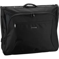 travelite Mobile Kleidersack Business  in Schwarz (60 Liter), Kleidersack