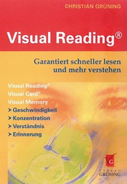 Visual Reading® - Visual Reading®  Kartoniert (TB)