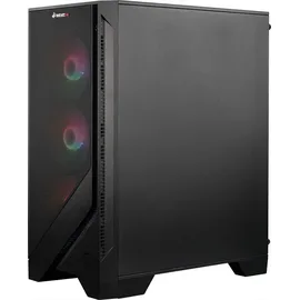 kiebel.de PC Set mit 27 Zoll TFT Allround AMD Ryzen 5 5600GT, 16GB DDR4, AMD Radeon Grafik, 500GB SSD, WLAN, Windows 11, Komplettsystem