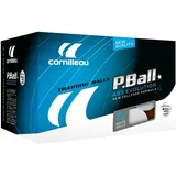 Cornilleau Cornilleau, Tischtennisball, 72 Stk.)