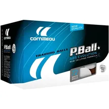 Cornilleau Cornilleau, Tischtennisball, 72 Stk.)