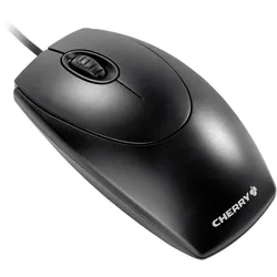 CHERRY WheelMouse M-5450 black