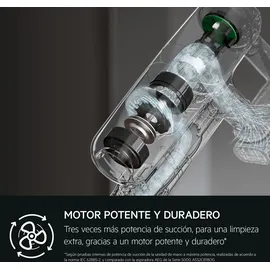 AEG Ultimate 7000 Akku-Staubsauger AP71UB14GG