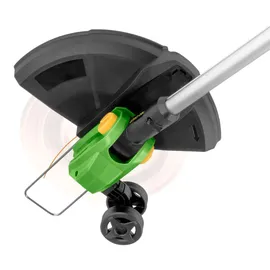 PROCRAFT PTA-26BL inkl. 1 x 3,0 Ah