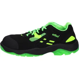 Atlas FLASH 2605 XP ESD S1P, Weite 10 Größe 43