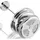 GEFU GUSTAVO 600 ml Silber