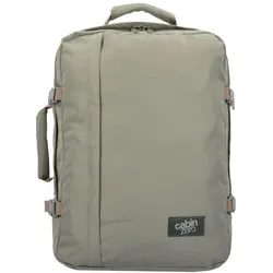 Cabin Zero Classic 44L Cabin Backpack Rucksack 51 cm  oliv