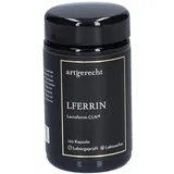 artgerecht gmbh L FERRIN Lactoferrin CLN