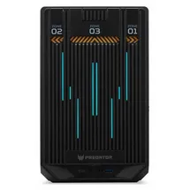 Acer Predator Gaming Case MI900