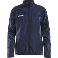 Craft Rush Windjacke Herren 390000 navy XS