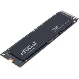 Crucial T705 NVMe SSD M.2 2280 PCIe 5.0