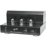 Dynavox Röhrenvorverstärker TPR-1 schwarz