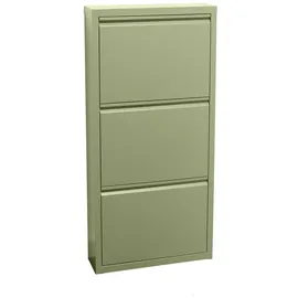 VCM Pisa 50 x 106 x 16 cm Grün / Grün