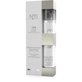 apis natural cosmetics Apis Lifting Peptide Augenserum 10 ml