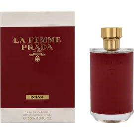 Prada La Femme Intense Eau de Parfum 100 ml