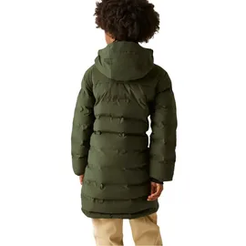 Dare 2b Dare2b Wander Jacke - Dark Khaki - 11-12 Jahre