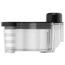 Jura Sirupaufsatz für Kombiauslauf (EA) 2er-Set