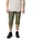 Herren Caprihose Ridge II Capri Stone Green 32