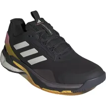adidas Crazyflight 5 Indoor Shoes Purple 38 2/3