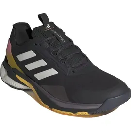 adidas Crazyflight 5 Indoor Shoes Purple 38 2/3