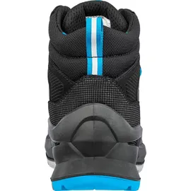 Albatros TARAVAL BLACK/BLUE MID S3L ESD FO SR