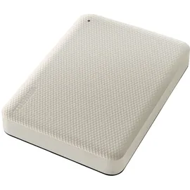 Toshiba Canvio Advance 4 TB USB 3.2 beige