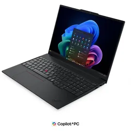 Lenovo ThinkPad E16 G4 Intel Core Ultra 7 355 32 GB RAM 512 GB SSD Win11 Pro 21YC005YGE