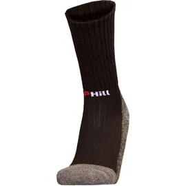 UPHILLSPORT NAPA Wandersocken 1 Paar Schwarz 35-38
