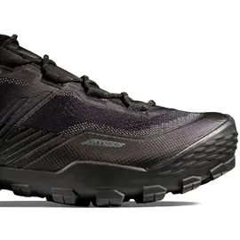 Mammut Ducan II Low GTX Schuhe (Größe 44.5 , schwarz)